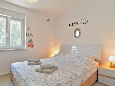 Holiday house Holiday home Viola  1719 - Features photo 11