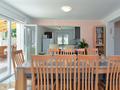 Holiday house Holiday home Viola  1719 - Features photo 12