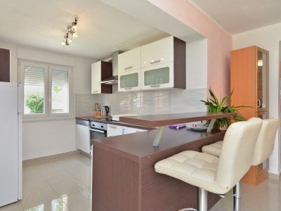 Holiday house Holiday home Viola  1719 - Features photo 13