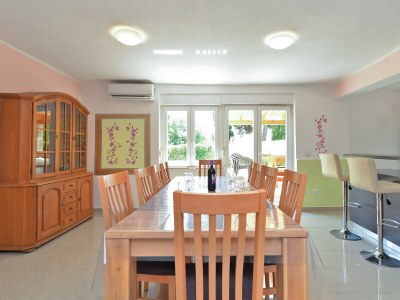 Holiday house Holiday home Viola  1719 - Features photo 14