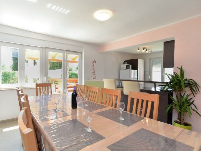 Holiday house Holiday home Viola  1719 - Features photo 15