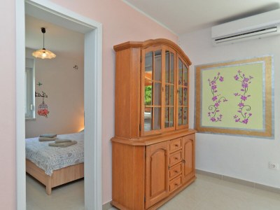 Holiday house Holiday home Viola  1719 - Features photo 16