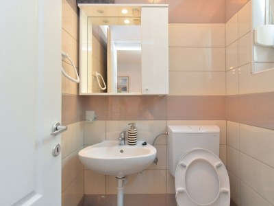 Holiday house Holiday home Viola  1719 - Features photo 20