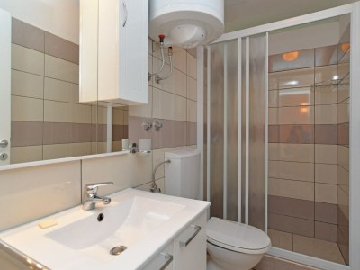 Holiday house Holiday home Viola  1719 - Features photo 24