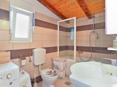 Holiday house Holiday home Viola  1719 - Features photo 25