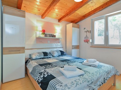 Holiday house Holiday home Viola  1719 - Features photo 26