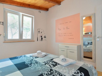 Holiday house Holiday home Viola  1719 - Features photo 27