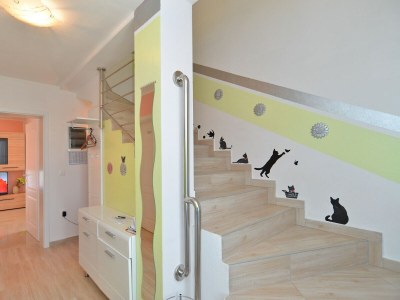 Holiday house Holiday home Viola  1719 - Features photo 29