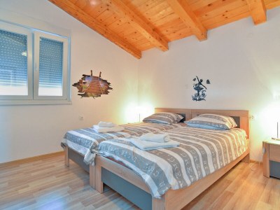 Holiday house Holiday home Viola  1719 - Features photo 31