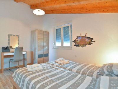 Holiday house Holiday home Viola  1719 - Features photo 32