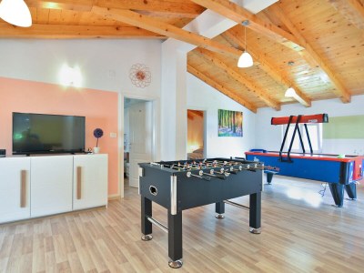 Holiday house Holiday home Viola  1719 - Features photo 35