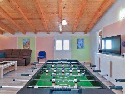 Holiday house Holiday home Viola  1719 - Features photo 36