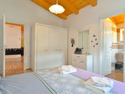 Holiday house Holiday home Viola  1719 - Features photo 38