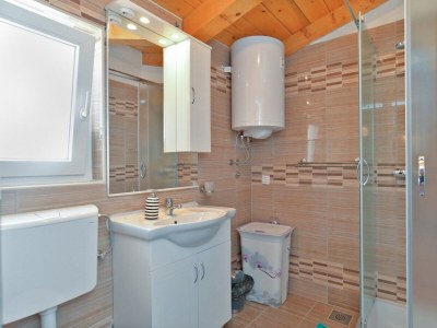 Holiday house Holiday home Viola  1719 - Features photo 40