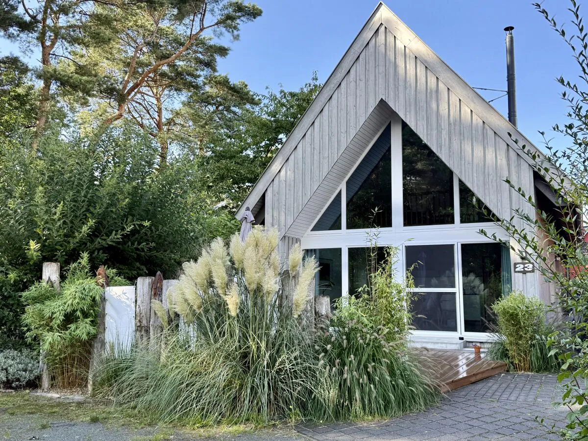 Holiday house TamTam