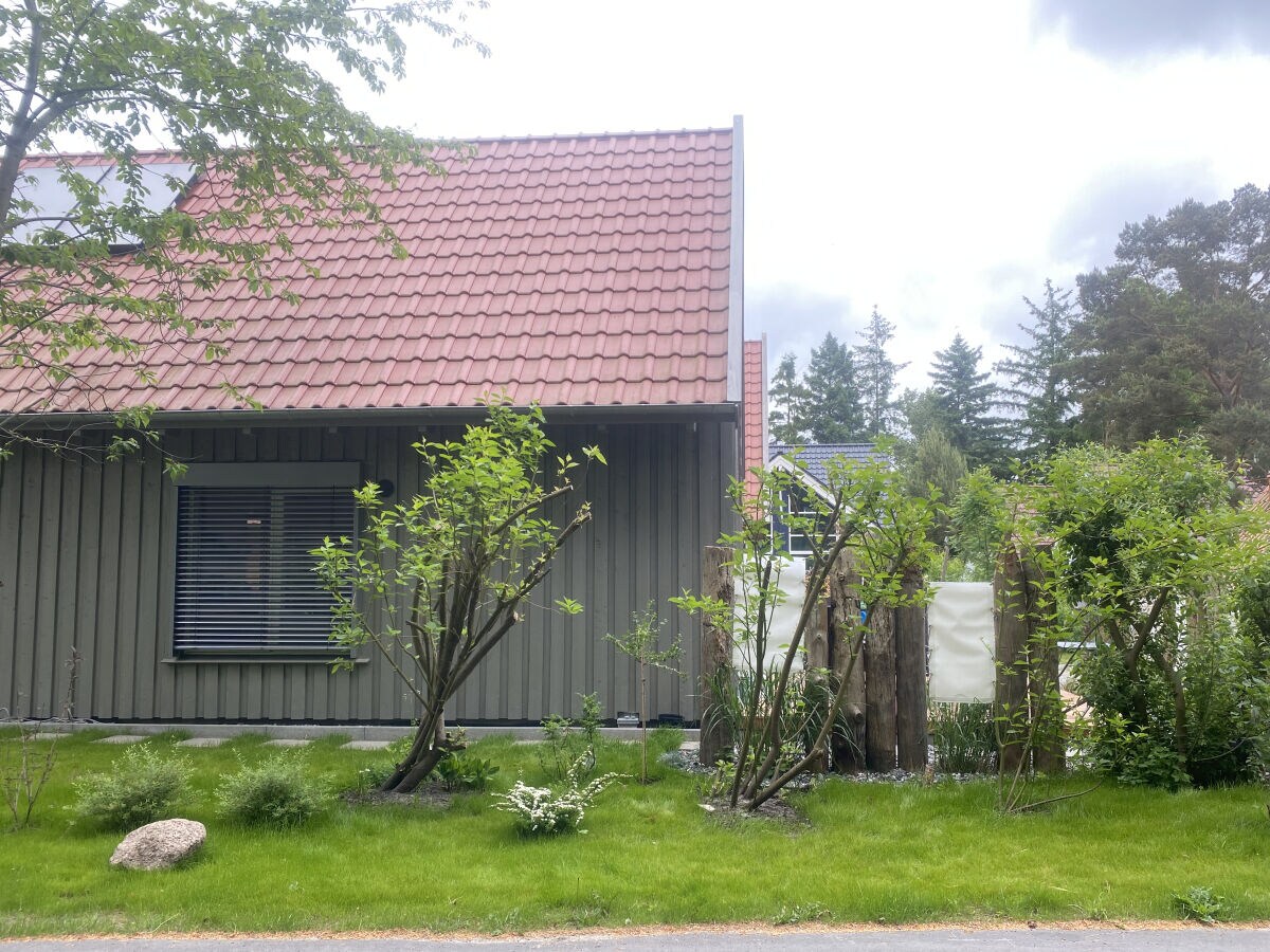 Holiday house TamTam - Outdoor photo 2