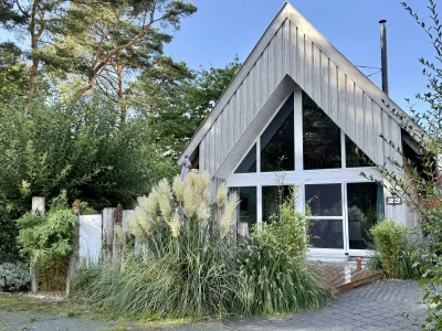 Holiday house TamTam in Zingst - Holiday house