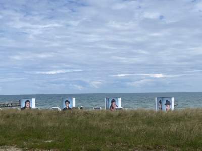 Holiday house TamTam - Environment photo 37