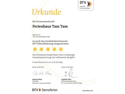 Holiday house TamTam - Document photo 44