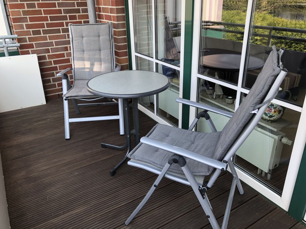 Holiday apartment Rosenhof - Outdoor photo 2