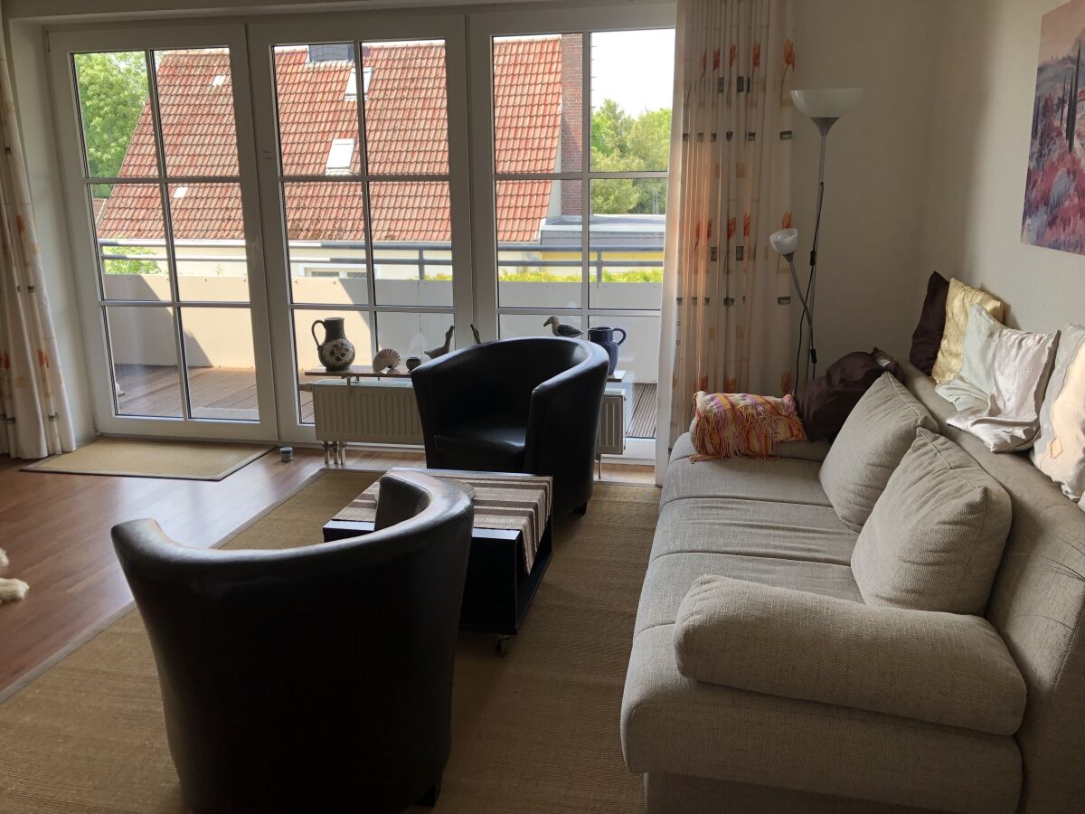 Holiday apartment Rosenhof - Outdoor photo 3