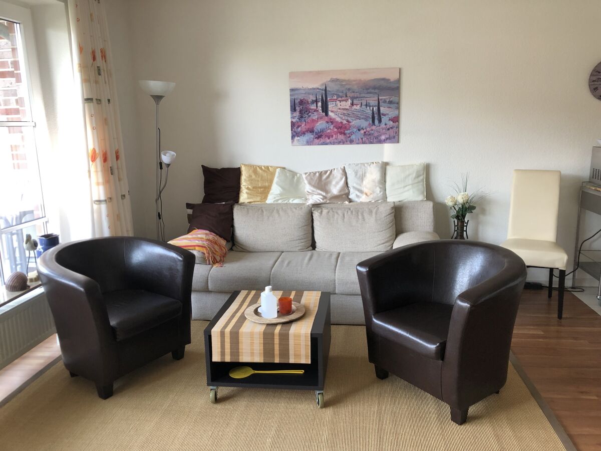 Holiday apartment Rosenhof - Features photo 4