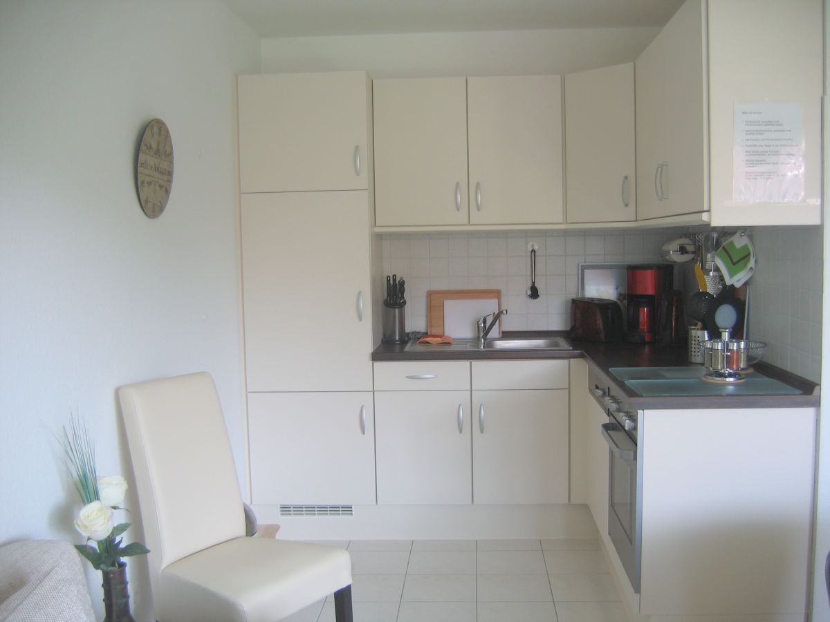 Holiday apartment Rosenhof - Features photo 5