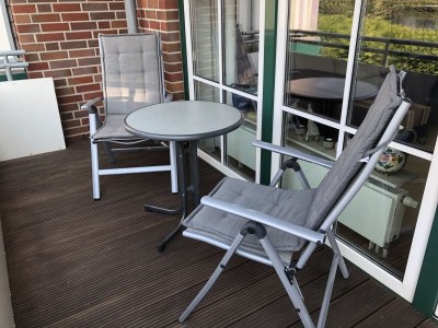 Holiday apartment Rosenhof - Outdoor photo 2