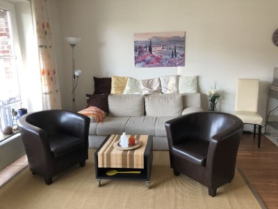 Holiday apartment Rosenhof - Features photo 4