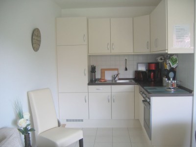 Holiday apartment Rosenhof - Features photo 5