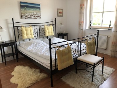 Holiday apartment Rosenhof - Features photo 7