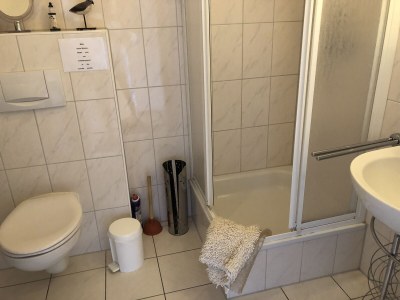 Holiday apartment Rosenhof - Features photo 8
