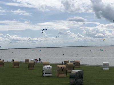 Holiday apartment Rosenhof - Environment photo 9