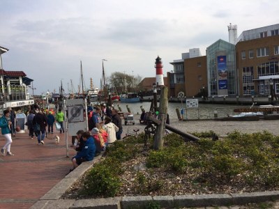 Holiday apartment Rosenhof - Environment photo 11