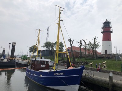 Holiday apartment Rosenhof - Environment photo 12