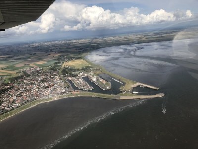 Holiday apartment Rosenhof - Environment photo 14