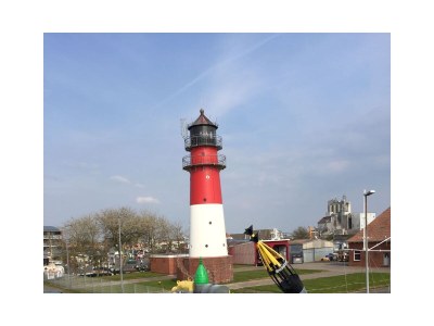 Holiday apartment Rosenhof - Environment photo 15