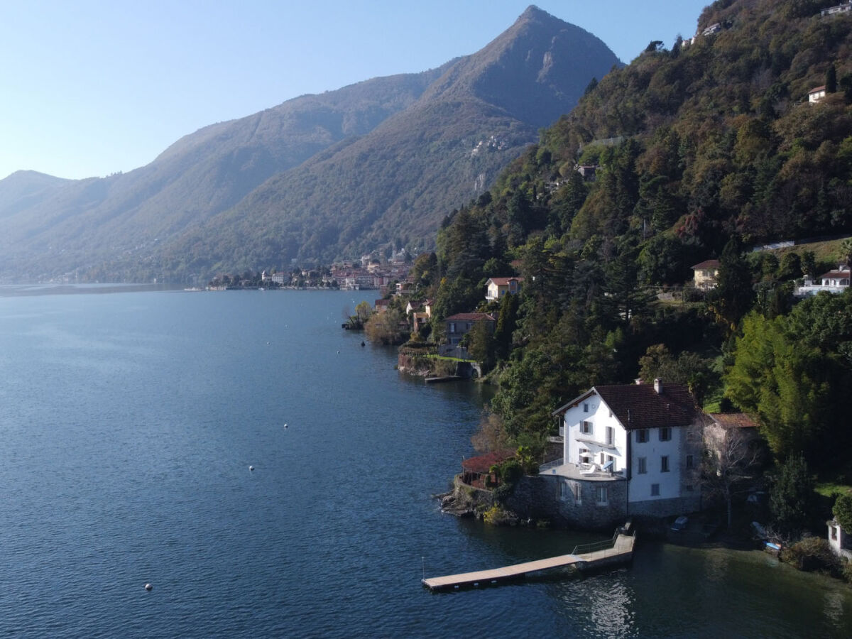 Apartment Terrazzo Ca Bianca - Directly on the beach - Outdoor photo 2