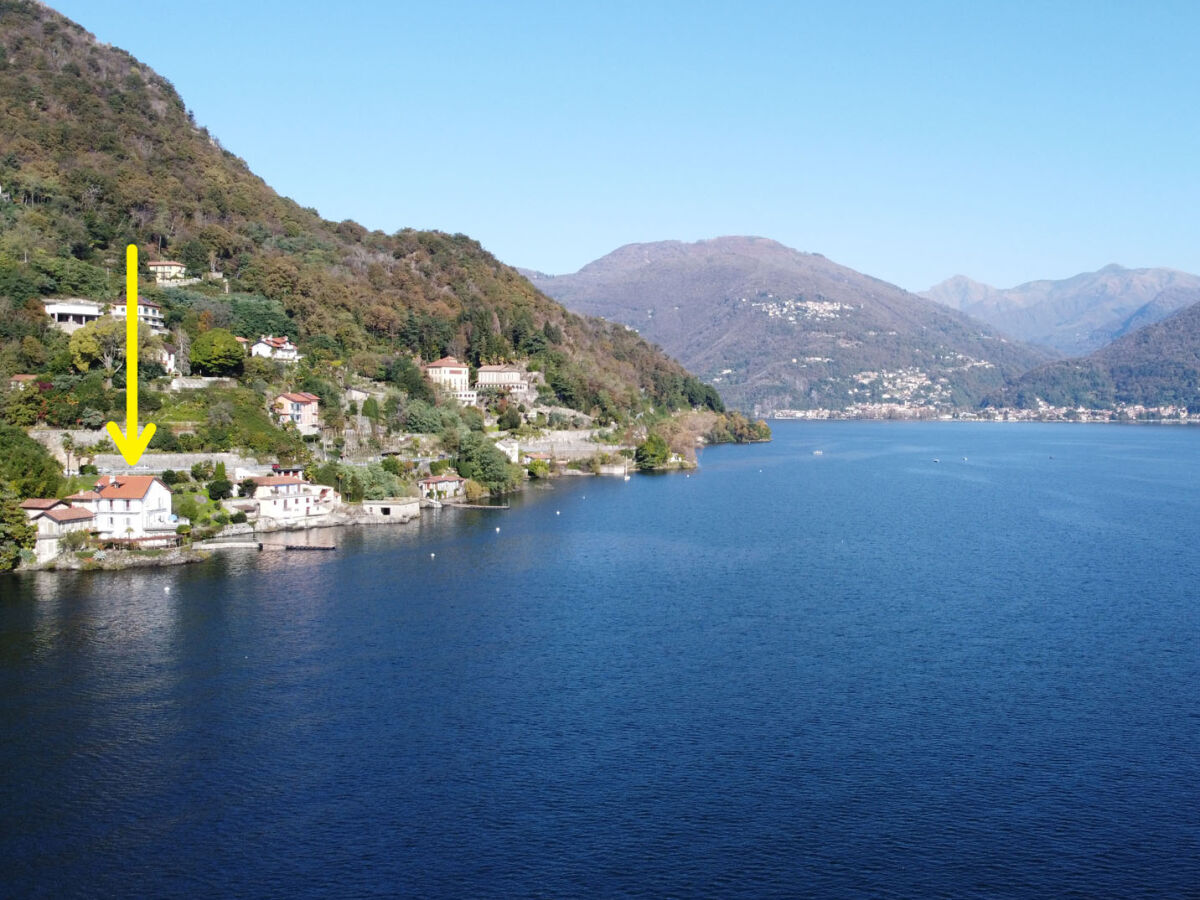 Apartment Terrazzo Ca Bianca - Directly on the beach - Outdoor photo 3