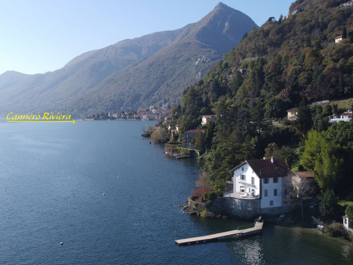 Apartment Terrazzo Ca Bianca - Directly on the beach - Outdoor photo 5