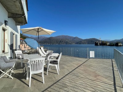 Apartment Terrazzo Ca Bianca - Directly on the beach - Outdoor photo 6