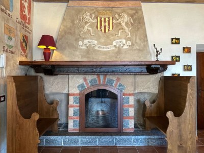 Apartment Terrazzo Ca Bianca - Directly on the beach - Features photo 9