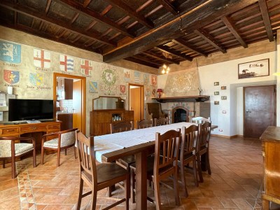 Apartment Terrazzo Ca Bianca - Directly on the beach - Features photo 10
