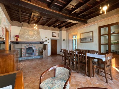 Apartment Terrazzo Ca Bianca - Directly on the beach - Features photo 11