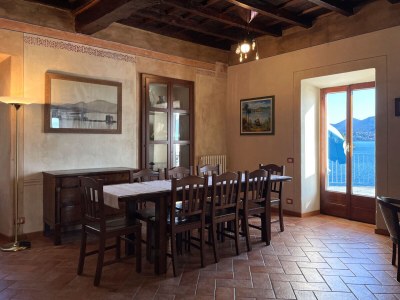 Apartment Terrazzo Ca Bianca - Directly on the beach - Features photo 12