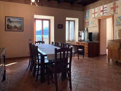 Apartment Terrazzo Ca Bianca - Directly on the beach - Features photo 13