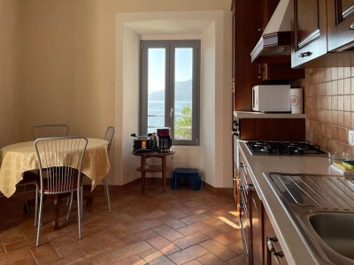 Apartment Terrazzo Ca Bianca - Directly on the beach - Features photo 16