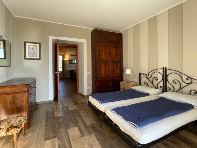Apartment Terrazzo Ca Bianca - Directly on the beach - Features photo 17