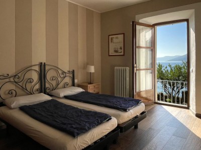 Apartment Terrazzo Ca Bianca - Directly on the beach - Features photo 19