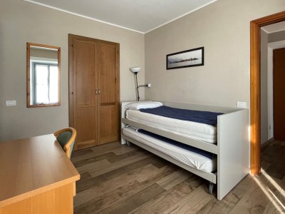 Apartment Terrazzo Ca Bianca - Directly on the beach - Features photo 21